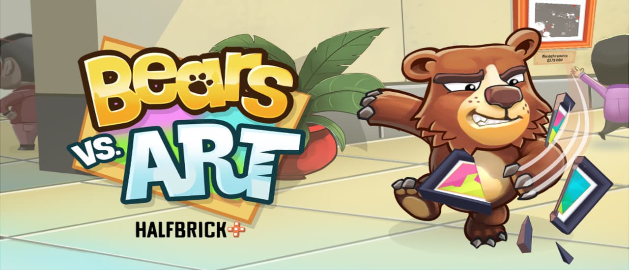 Bears vs. Art