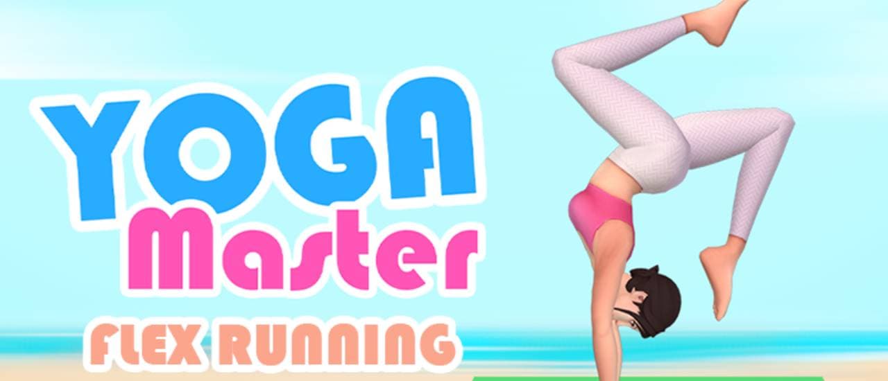Yoga Master