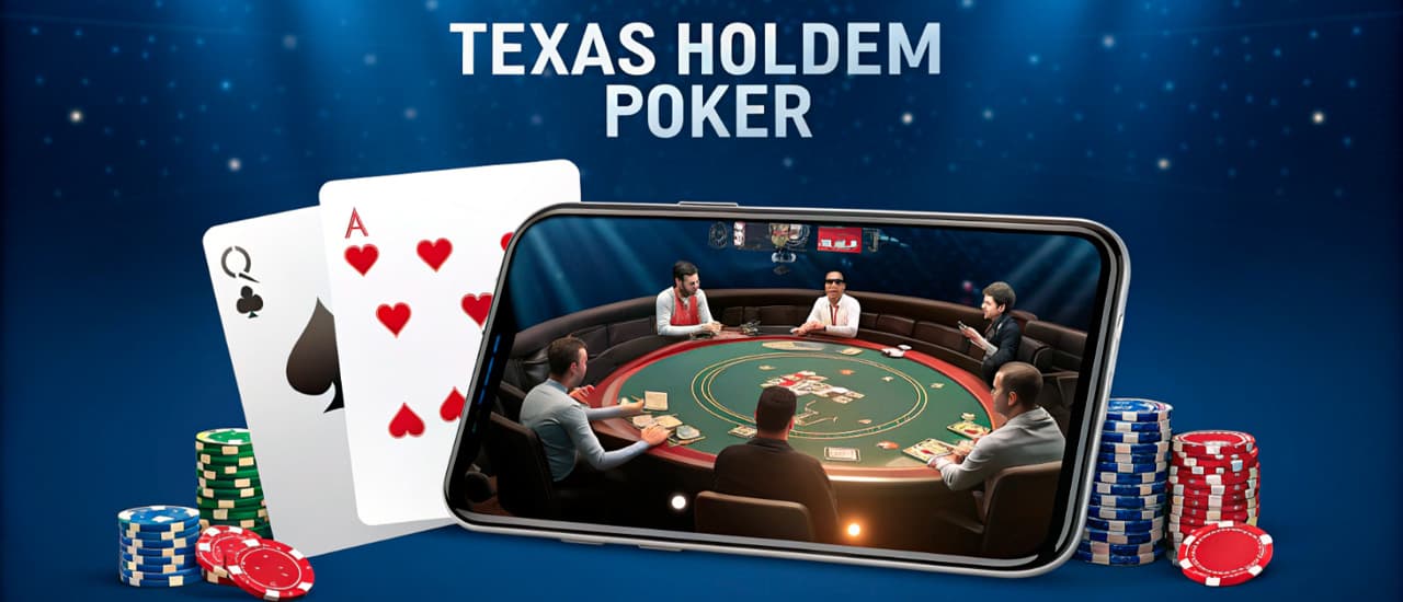 Texas Holdem Poker