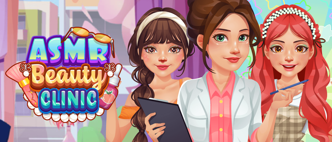 ASMR Beauty Clinic