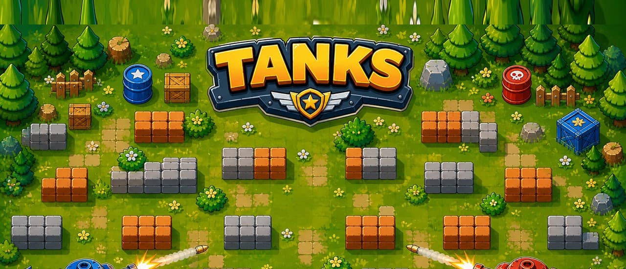 Tanks