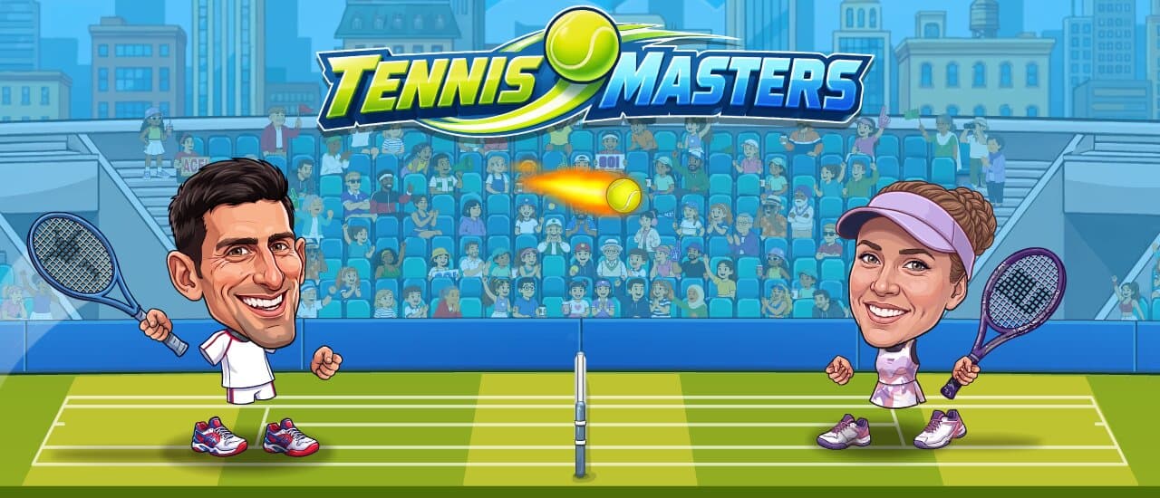 Tennis Masters 2026