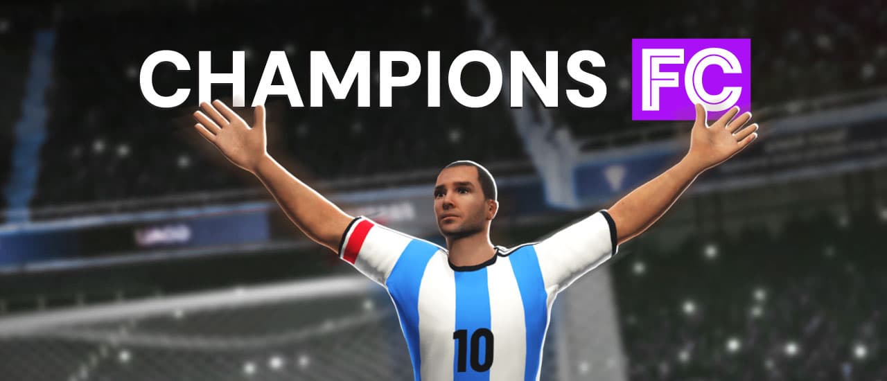 Champions FC