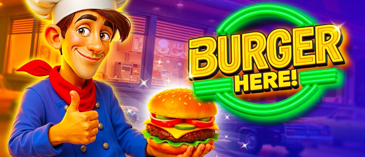 Burger Here