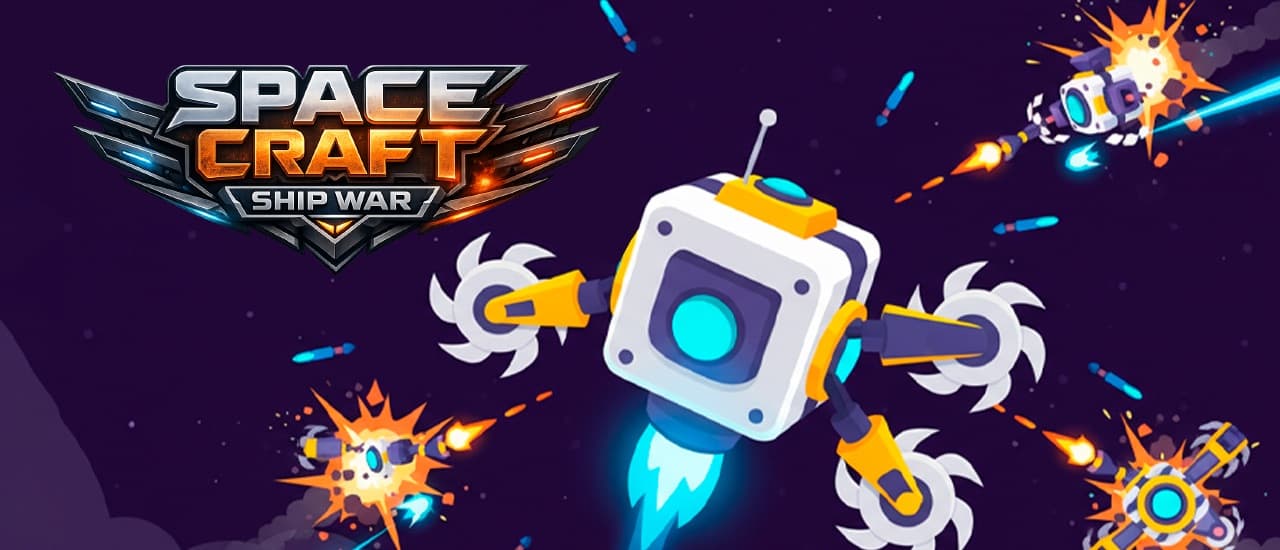 Space Craft: Ship War