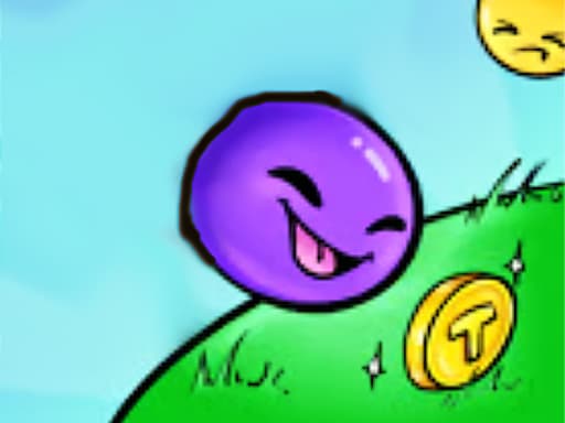 Rough Ball