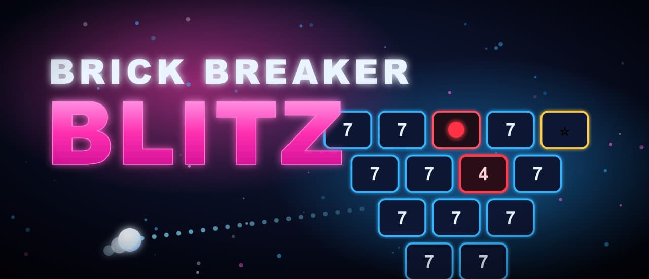 Brick Breaker