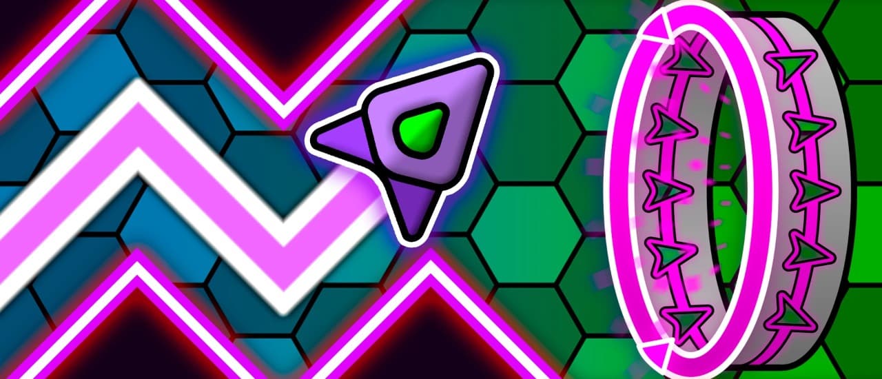 Hyper Wave Challenge