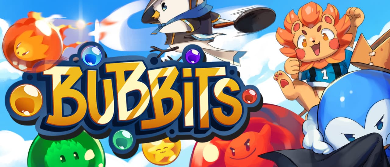 Bubbits
