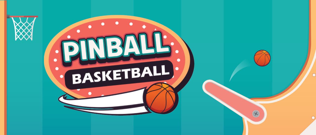 Pinball Basketball