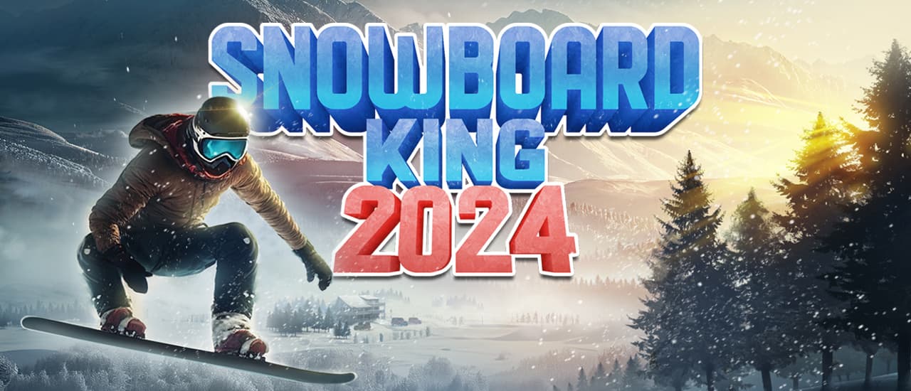 Snowboard King 2024