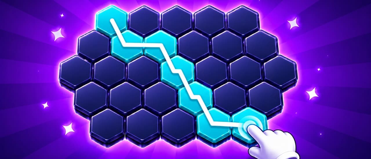 HexaFill