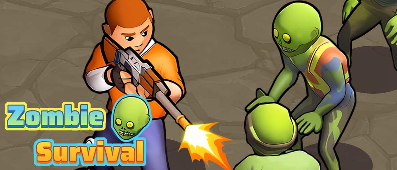 Zombie Survival