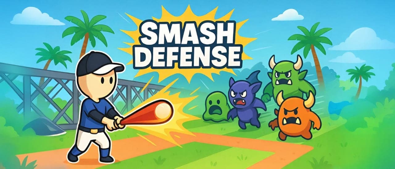 Smash Defense
