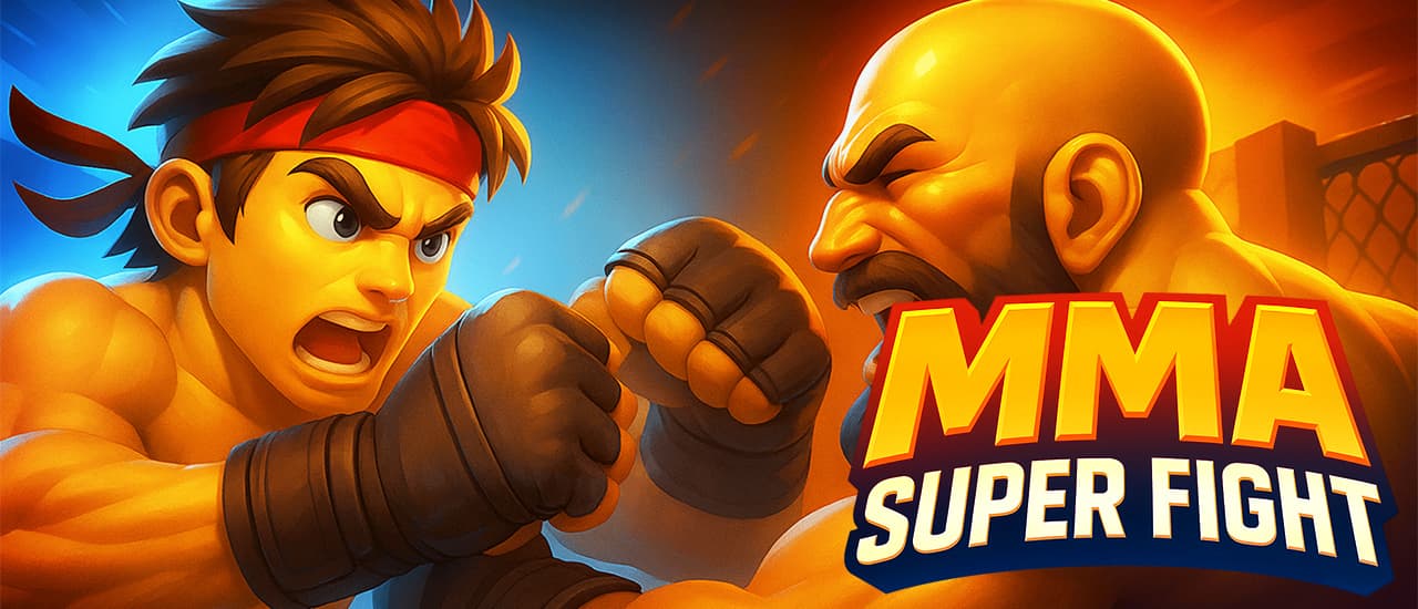 MMA Super Fight