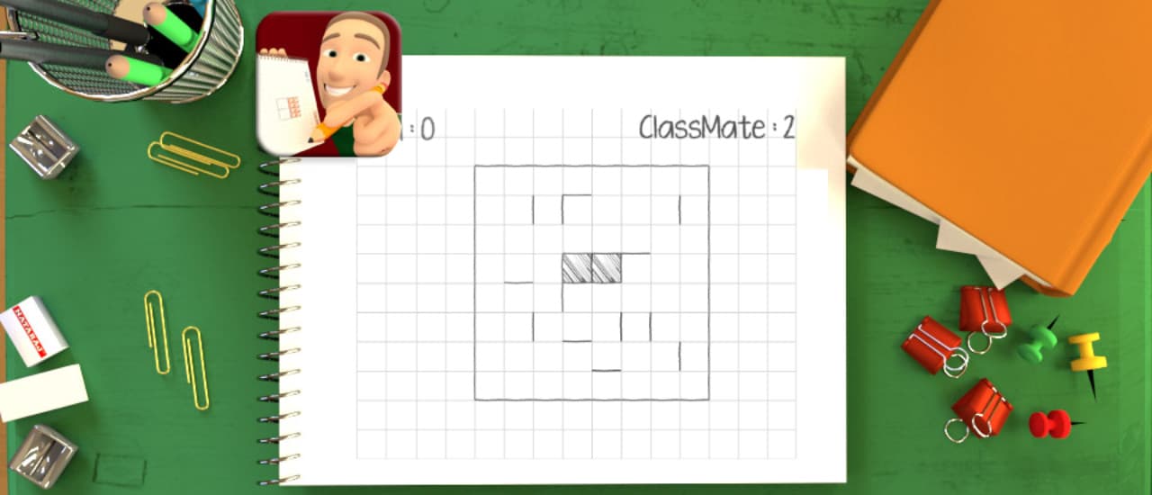 Drawing Squares